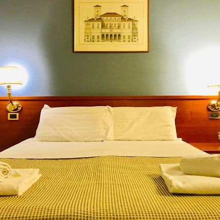Holiday Rome Termini酒店 外观 照片