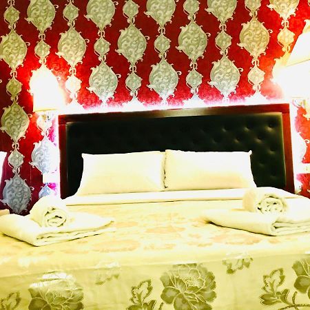 Holiday Rome Termini酒店 外观 照片