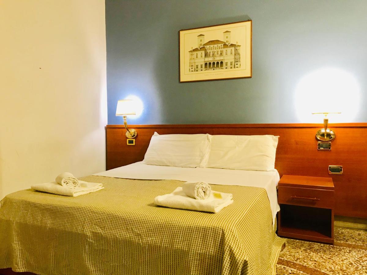 Holiday Rome Termini酒店 外观 照片
