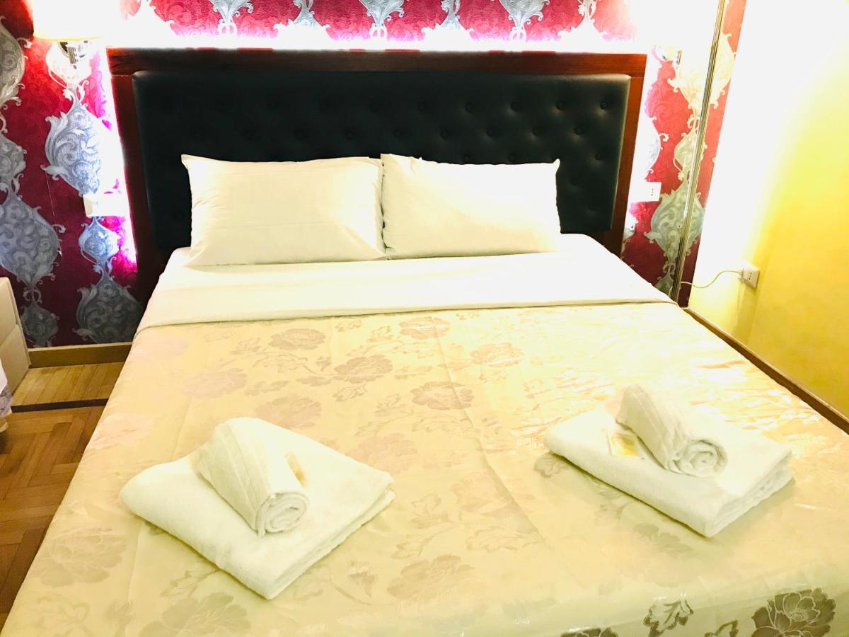 Holiday Rome Termini酒店 外观 照片