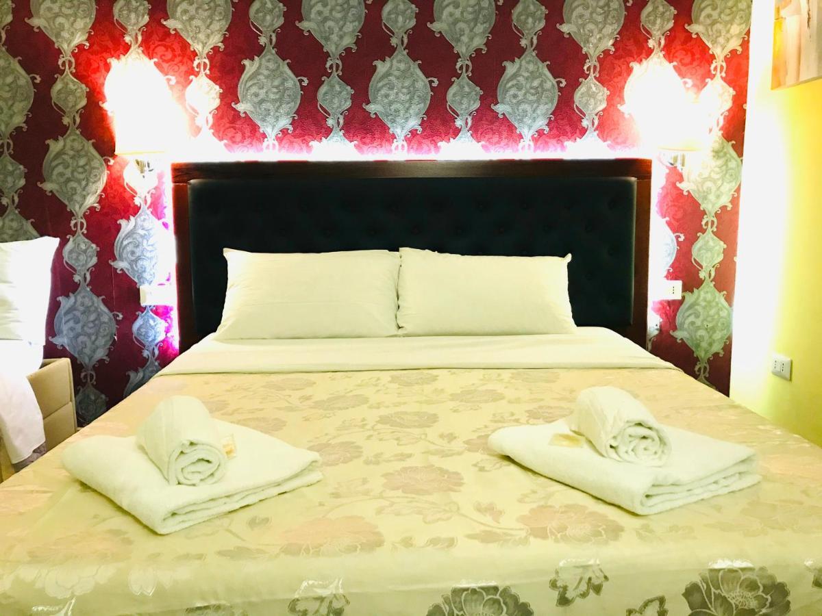 Holiday Rome Termini酒店 外观 照片