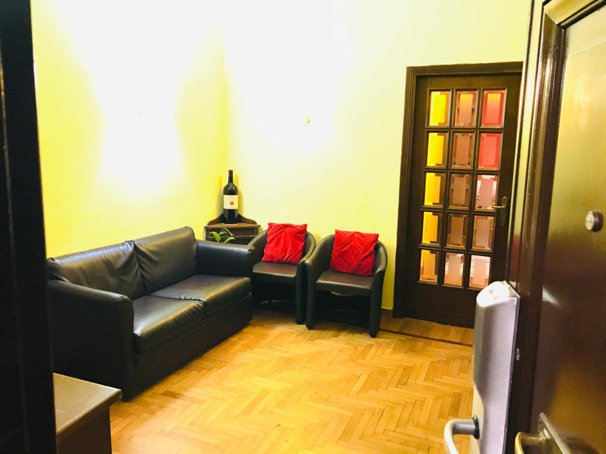Holiday Rome Termini酒店 外观 照片