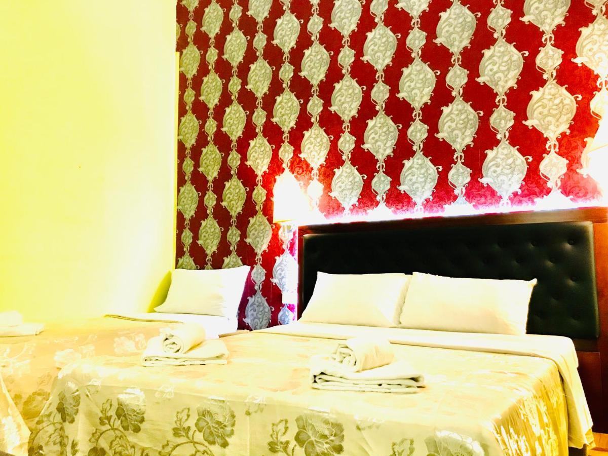 Holiday Rome Termini酒店 外观 照片