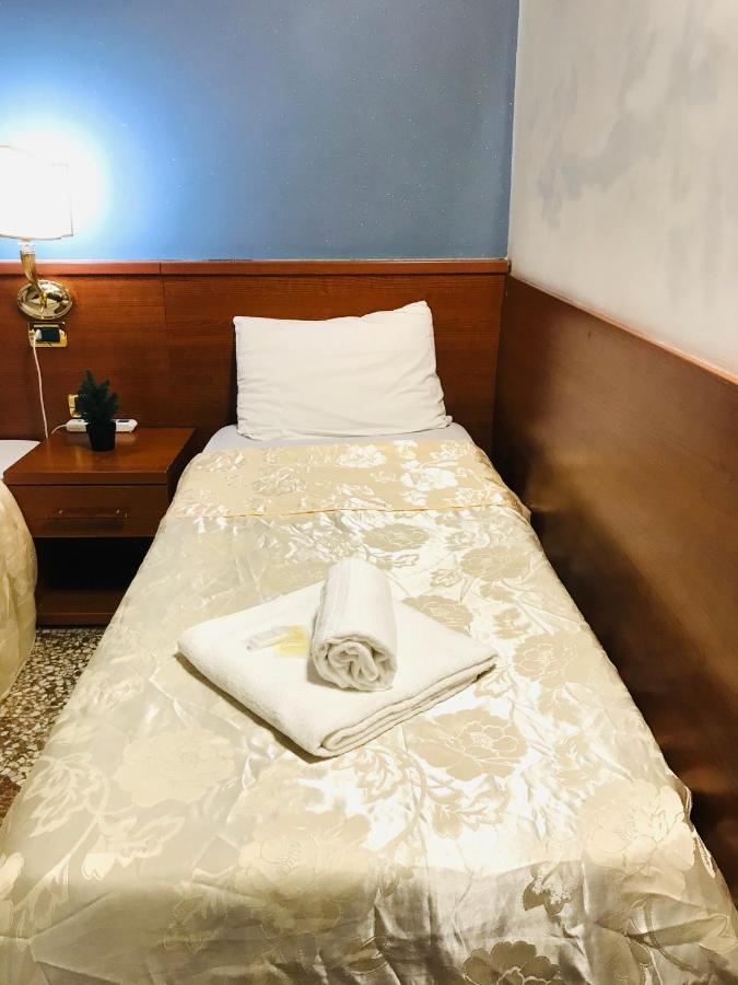 Holiday Rome Termini酒店 外观 照片